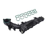 Bisenya Módulo del colector de admisión Compatible con 5 7 G30 G31 G11 G12 F90 530d x-Drive 530d 730d 2016-2020 11618477030 11618596319