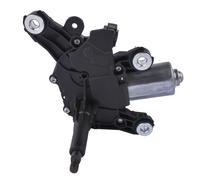 Bisenya Motor del limpiaparabrisas trasero Reemplazo para Sandero II Captur I Clio IV BH Clio IV Grandtour KH 0.9 TCe 1.2 16V 1.5 dCi 287105483R 287105483R
