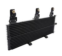 Bisenya Radiador de aceite recambio para NP300 Navara D40 Pathfinder III R51 2.5 dCi 2005-2015# 21606-EB405 21606-EB40 21606-EB40A 21606EB405 21606EB40 21606EB40A
