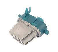 Bisenya Resistencia del motor del ventilador 7L0907521B Resistencia del calentador del motor del ventilador del ventilador