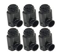 Bisenya Sensor de Aparcamiento 0015427418 0045428718 Compatible con Clase C E M GL R W203 S203 W210 S210 W211 S211 W163 W164 X164 W251