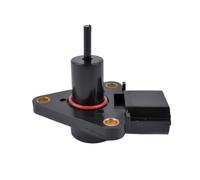 Bisenya SENSOR DE POSICIÓN DEL ACTUADOR DEL CARGADOR TURBO Compatible con 307 308 407 508 2.0 HDI 1.6 2.0 3.0 HDi 9654919580 9663201280