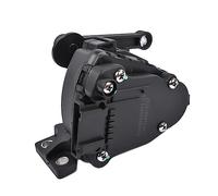 Bisenya Sensor de posición del pedal del acelerador 6 polos compatible con Clio II Kangoo Thalia I II para 8200699691 6PV010946361 vehículos sin control de crucero