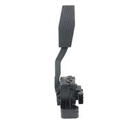 Bisenya Sensor de posición del pedal del acelerador compatible con ASTRA G ASTRA Mk 9193186 9157998 848003