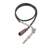 Bisenya Sensor de temperatura de escape de 2 pines 03L906088AJ 03L906088N