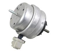 Bisenya Soporte de motor de rodamiento izquierdo compatible con 1.9 TDI 2.0 TDI BKE AWX AVF AVB CAHA CAHB CAGB 8E0199379BF