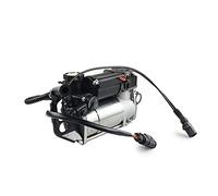 Bisenya Suspensión neumática del compresor compatible con Q7 Ca-yen-ne To-uar-eg 3.0 3.2 3.6 4.2 4.5 4.8 5.0 6.0 7L0616006F 7L0616006D 7L0616006C 95535890103 95535890100 7L0616007A 7L0616007E