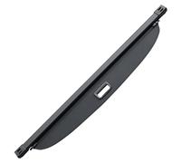 Bisenya Tapa de Carga de la Bandeja Trasera Reemplazo para GLE W166 250 D 350 D 2015-2018, Clase M W166 ML300 ML350 ML63 AMG 4matic 2011-2015 1668100709 1668100301