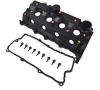 Bisenya tapa de válvula con junta 55573764 Recambio para 1.7 CDTi Astra J Corsa D 707 Meriva B S10 Mokka/Mokka X J13 5607251 98001142 98014752 8980011422 607291