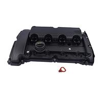 Bisenya Tapa de válvula de cilindro de motor compatible con motores de gasolina turbo 207, 208, 308, 508, 3008, 5008 C4, C5, DS3, DS4 y DS5 1.6 16v V759886280 0248Q2