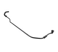 Bisenya Tubo de manguera agua termostato Reemplazo para Astra H J Zafira Insignia Meriva A Mokka X Signum Cruze Trax 1.6 1.8 826001 5826481 55559352