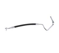 Bisenya Tubo Suspensión Hidráulico Trasero Izquierdo Compatible con C5 III 2008-2018 C6 2005-2012 9684423680 1691289780 5270.VG