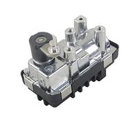 Bisenya Turbo - Actuador eléctrico compatible con W203 E 350 ML 320 W164 G-001 6NW009660