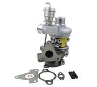 Bisenya Turbo compresor de repuesto para Smar-t Fortwo Coupé 451 Fortwo Cabrio 451 1320900080 1320900180 49173-02010 49173-02015 1515A227 15A099