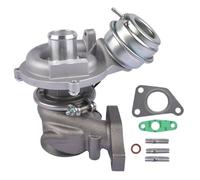 Bisenya Turbocompresor Reemplazo para 500 PANDA PUNTO NEMO YPSILON MUSA BIPPER CORSA MERIVA 75HP 55Kw 1.3CDTI SDE 55231037 55237520
