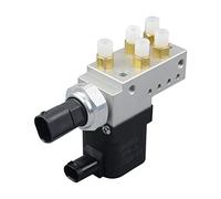 Bisenya Unidad de control de válvula de suspensión de aire compatible con Clase E w211 s211 CLS-Class C219 CLS500 E320 E500 E550#2113200158 A2113200158