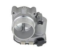 Bisenya Válvula de acelerador de repuesto para Clase C W203 W204 Coupe CL203 Clase CL203 Clase E W211 W212 SLK R171 Sprinter 3,5-T 2711410025 0280750076 68302 89243 142 72.