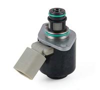 Bisenya Válvula de control de presión de bomba de combustible compatible con E C 200 220 2.0 2.2 CDI 9307Z530A 9307Z530 6460740384 6510740084 6510702601