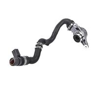 Bisenya Válvula de purgado para regulación de la presión, purgador, manguera PCV diésel, compatible con motor OM642 W164 ML350, V6 OM642 CDI, A6420101291 A6420101791