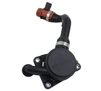 Bisenya Válvula de ventilación del separador de aceite del motor compatible con W209 W221 W251 ML280 W204 W463 6420100691 6420102091
