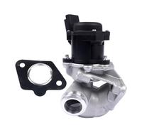 Bisenya Válvula EGR compatible con 107 206 207 1.4 HDi C1 C2 C3 9658203780 1333611 1363591