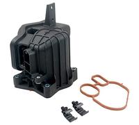 Bisenya Válvula EGR compatible con Astra J Insignia A Zafira Tourer C 806707 24422008 55575176