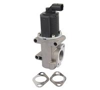 Bisenya Válvula EGR compatible con Astra Vectra Zafira 1.9 CDTi Croma Sedici 1.9 D 55186214 55194734 55204249 851342 5851596 55205455 55215032 5851827 93178886