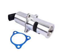 Bisenya Válvula EGR Compatible con Kang-oo Me-ga-ne Scenic Primastar Vi-varo Caris-ma E7 F7 J7 S40 V40 1.9 7700107797 8200360200 MW30638635 4411757 4412632 93160003 93161069