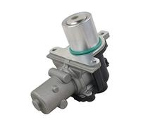 Bisenya Válvula EGR compatible con LOGAN MICRA III ME-GANE II KANGOO Express 8200561269 8200452876 14956-00QAK