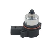 Bisenya Válvula solenoide de compresor de suspensión neumática compatible con Serie 5 F07 GT F11 Touring Serie 7 F01 F02 F03 F04# 37206875176 37206784137 37206789165
