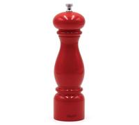 Bisetti 6250LRL - Molinillo de Especias, Color Rojo