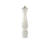 Bisetti 6252LBL - Molinillo de Especias, Color Blanco