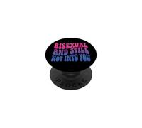 Bisexual and Still Not Into You PopSockets PopGrip Adhesivo