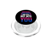 Bisexual and Still Not Into You PopSockets PopGrip para MagSafe