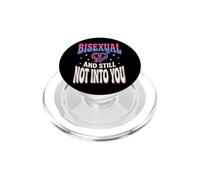 Bisexual and Still Not Into You PopSockets PopGrip para MagSafe