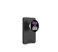Bisexual and Still Not Into You PopSockets PopWallet para MagSafe