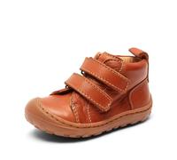 Bisgaard 21292999 Unisex bebé Zapatillas, Marrón (Cognac 66), 23 EU
