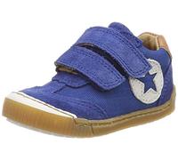 Bisgaard 40312.119, Zapatillas Unisex Adulto, Azul Blue 602, 36 EU