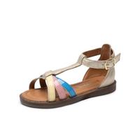 Bisgaard Adele, Sandalia, Bubble Gum, 25 EU