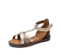 Bisgaard Adele, Sandalia, Dorado, 30 EU