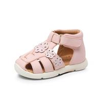 Bisgaard Alaiya, Sandalia Unisex niños, Bubble Gum, 20 EU