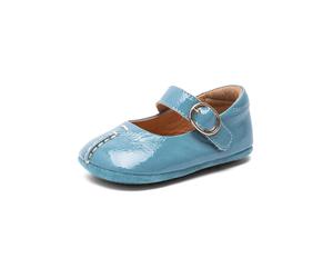 BISGAARD Bailarina 'Annabelle' azul oscuro 24 azul oscuro