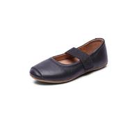 BISGAARD Bailarina negro 30 negro