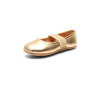 BISGAARD Bailarina oro, Talla 24
