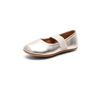 BISGAARD Bailarina plata 32 plata