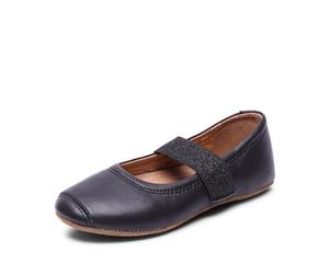 Bisgaard Ballet, Bailarinas con Punta Cerrada Niñas, Negro, 27 EU