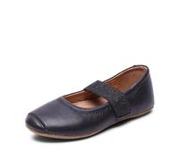 Bisgaard Ballet, Bailarinas con Punta Cerrada Niñas, Negro, 35 EU