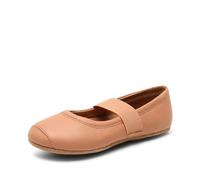 Bisgaard Ballet, Bailarinas con Punta Cerrada Niñas, Rosa (Nude), 25 EU
