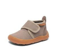 Bisgaard Barefoot Basic, Mocasín Unisex niños