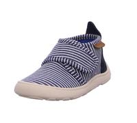 Bisgaard Barefoot Basic, Mocasín Unisex niños